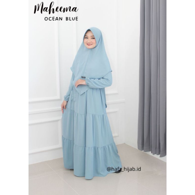 Mahema by hafz hijab