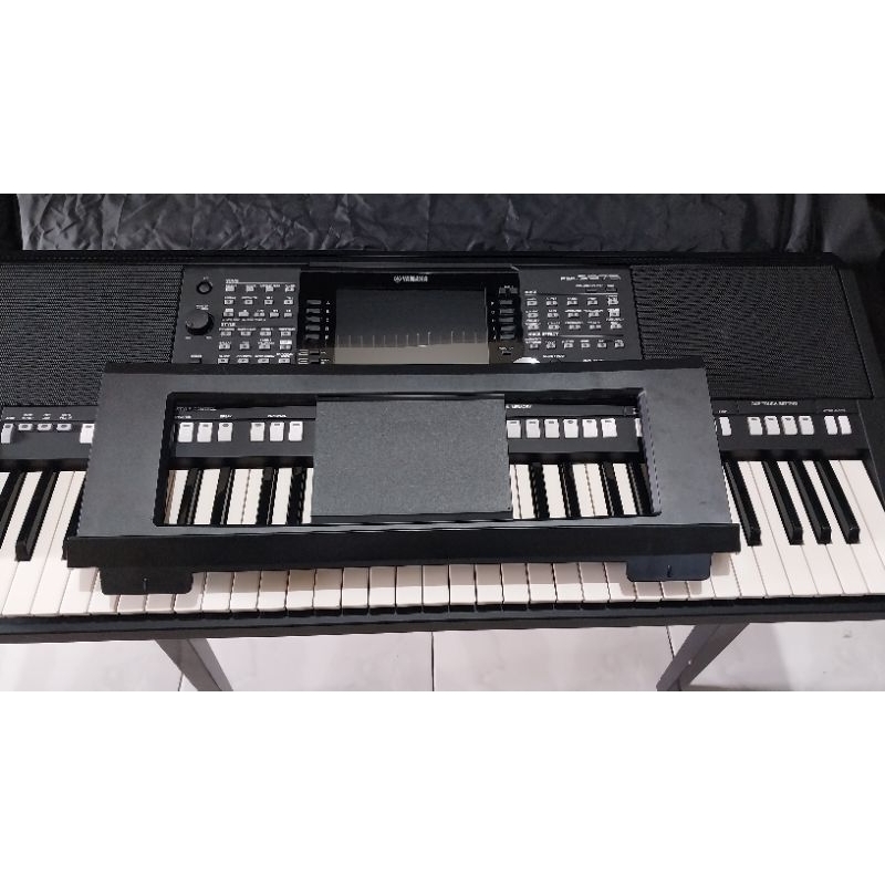 standbook keyboard yamaha psr s 975/775/970/770