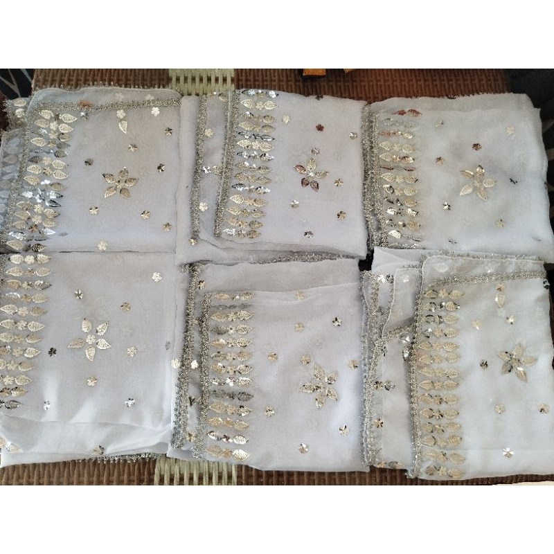 (COD) Mantor maduaro pengantin lampung kerudung pengantin lampung