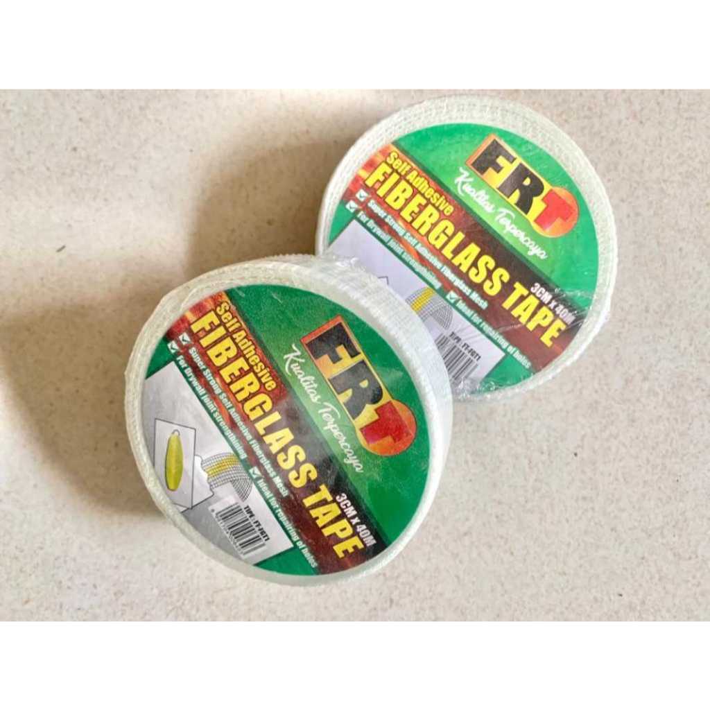 Kasa lem gypsum fiberglass, perban gypsum kasa , perban plafon gipsum