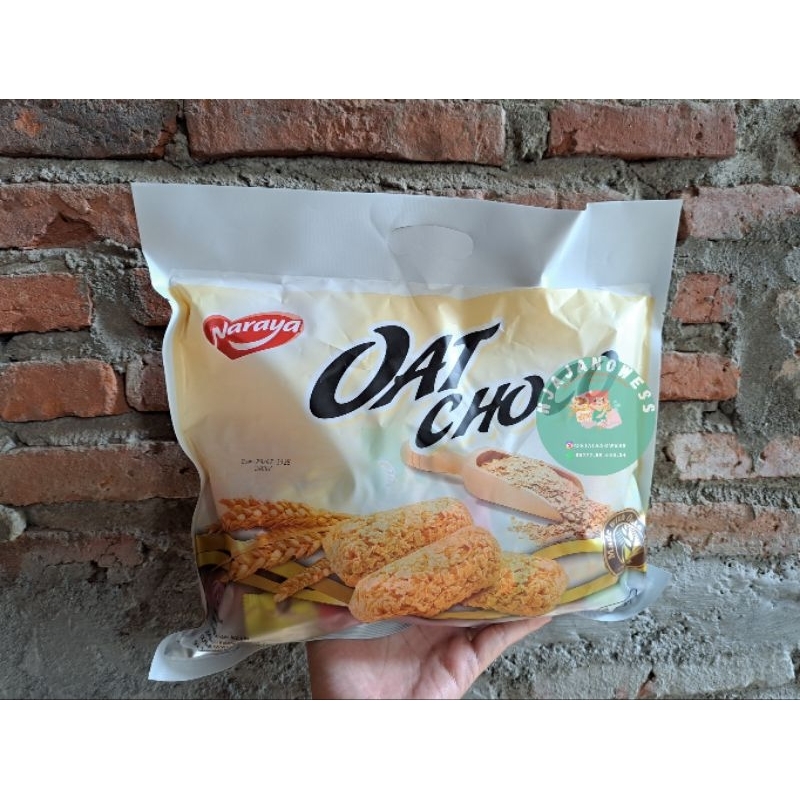 

OAT CHOCO RASA VANILA / NARAYA OAT CHOCO VANILA / NARAYA OAT CHOCO