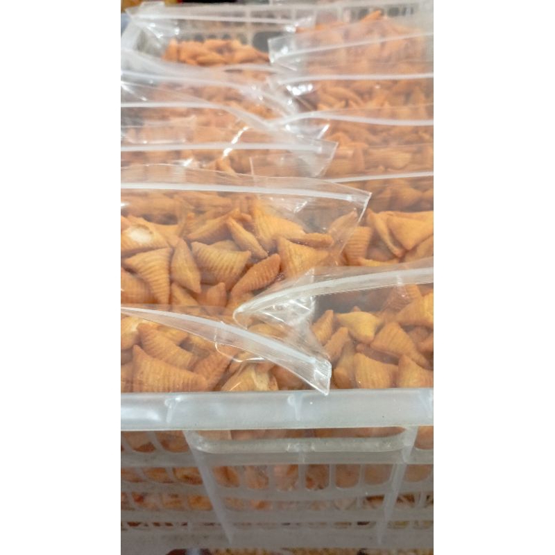 

SNACK MANIS ENAK