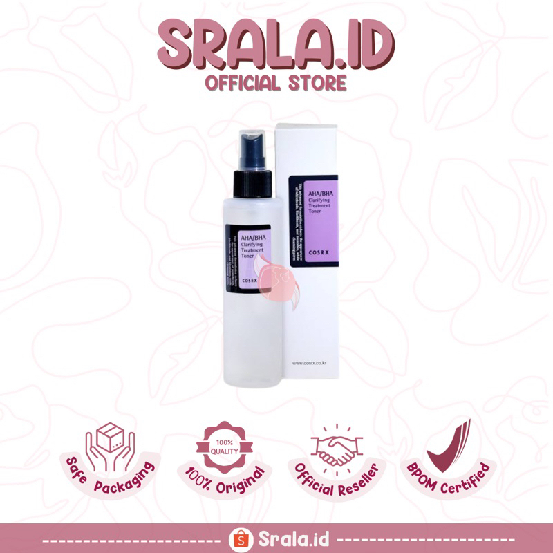 COSRX TONER