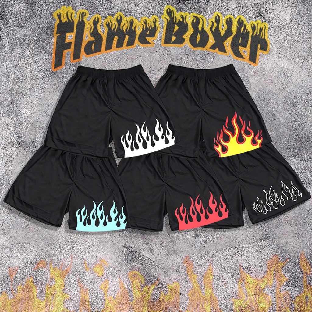 BOXER API | BOXER PRIA | KOLOR PRIA | CELANA BOXER API | BOXER MOTIF API | BOXER PRIA DEWASA | CELAN