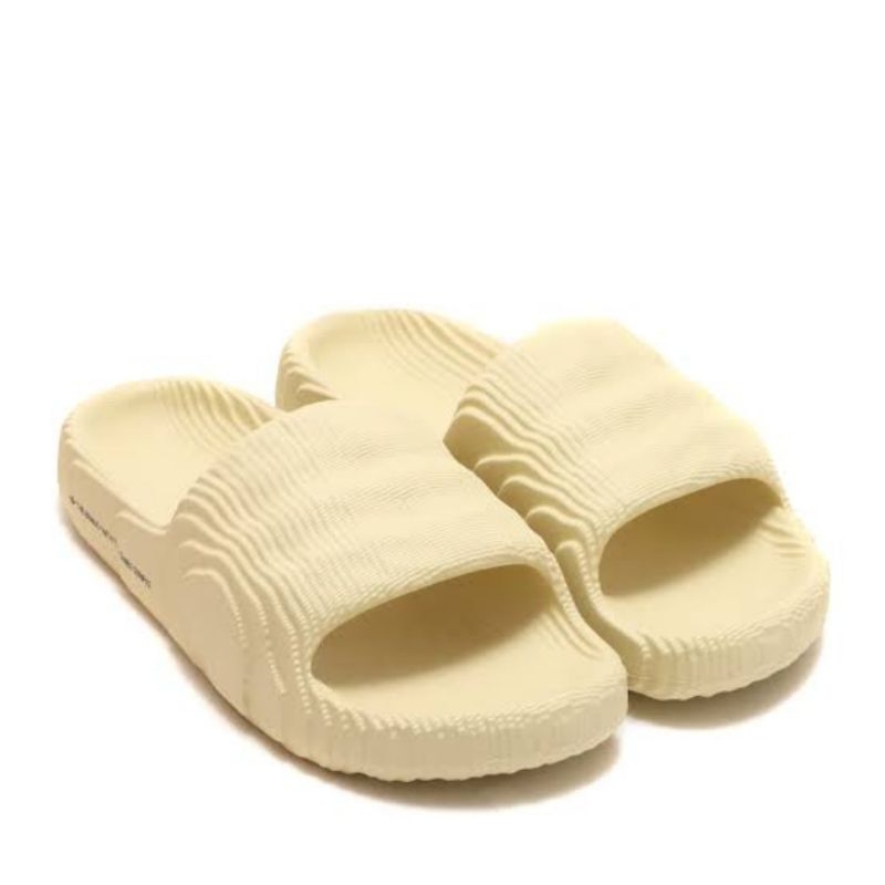 Sandal Selop Addilette Pria Dewasa Sandal Slip on Cowok Dewasa Sandal Selop Laki Laki Addilette
