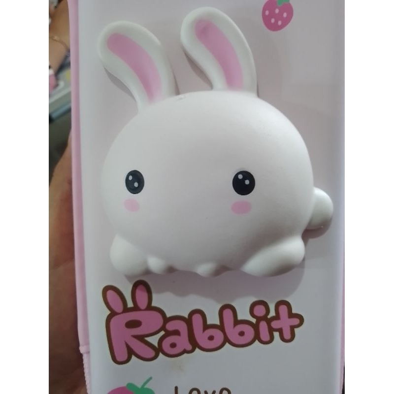 

KOTAK PENSIL SQUISHY