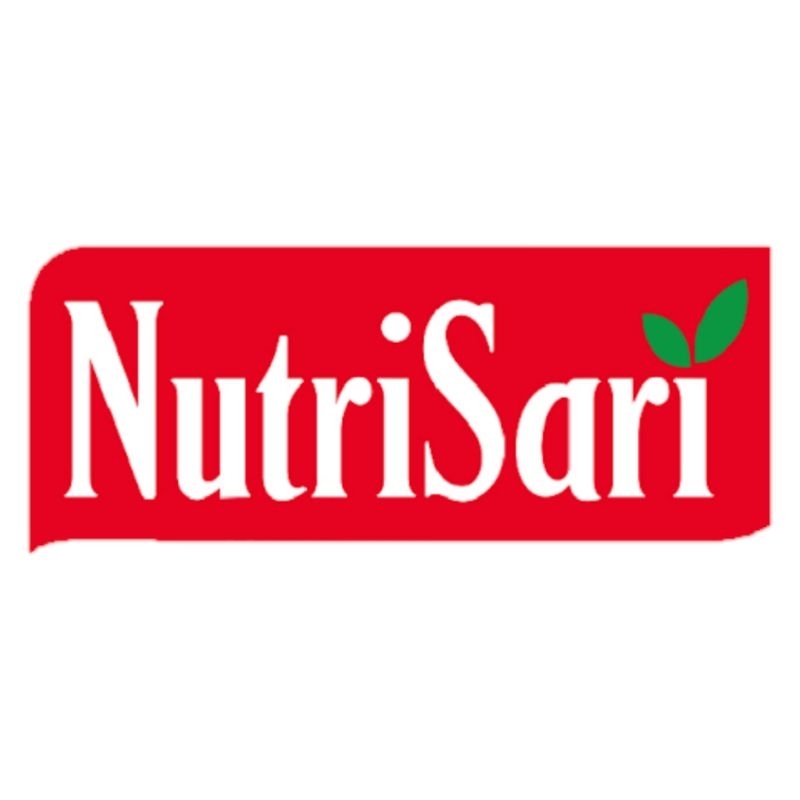 

NUTRISARI Minuman Serbuk Instan Sachet