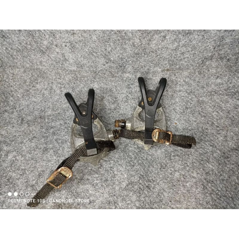 PEDAL SEPEDA BALAP JADUL PEDAL SEPEDA ROADBIKE VP-398T