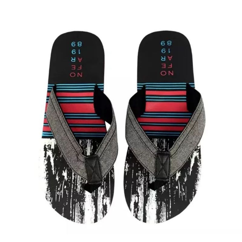 Sandal No Fear Challenges BGR Original