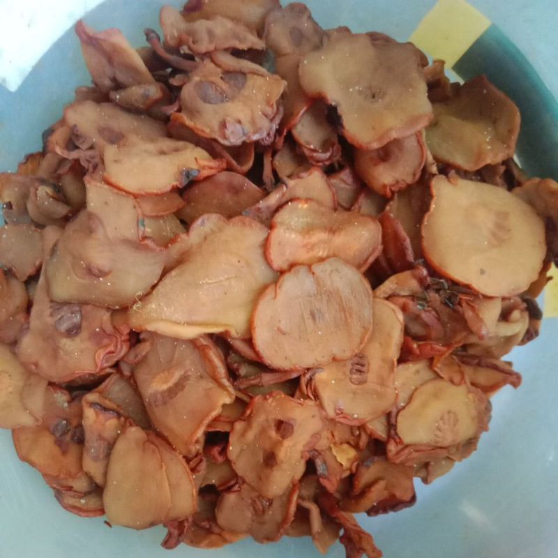 

Asam Galugur Asam Potong Asam Medan Bumbu Masak 500 Gram