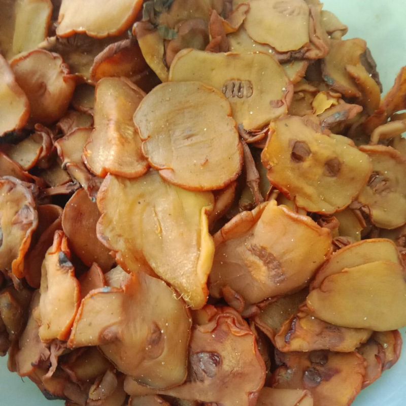 

Asam Galugur Asam Potong 250gram