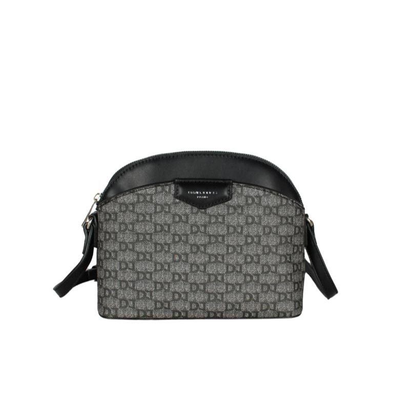 Tas Selempang Wanita David Jones Coster Shoulder Bag PU Leather Branded - Factory Outlet Import