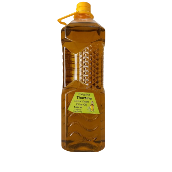 

MINYAK ZAITUN TURSINA 2 LITER