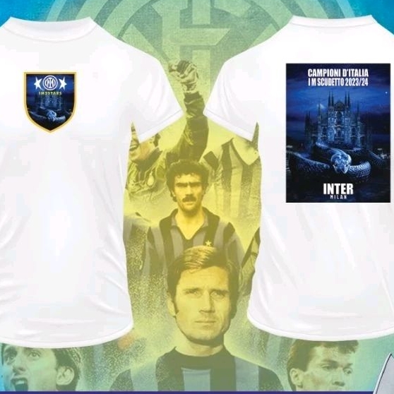 Kaos Inter Milan / Intermilan