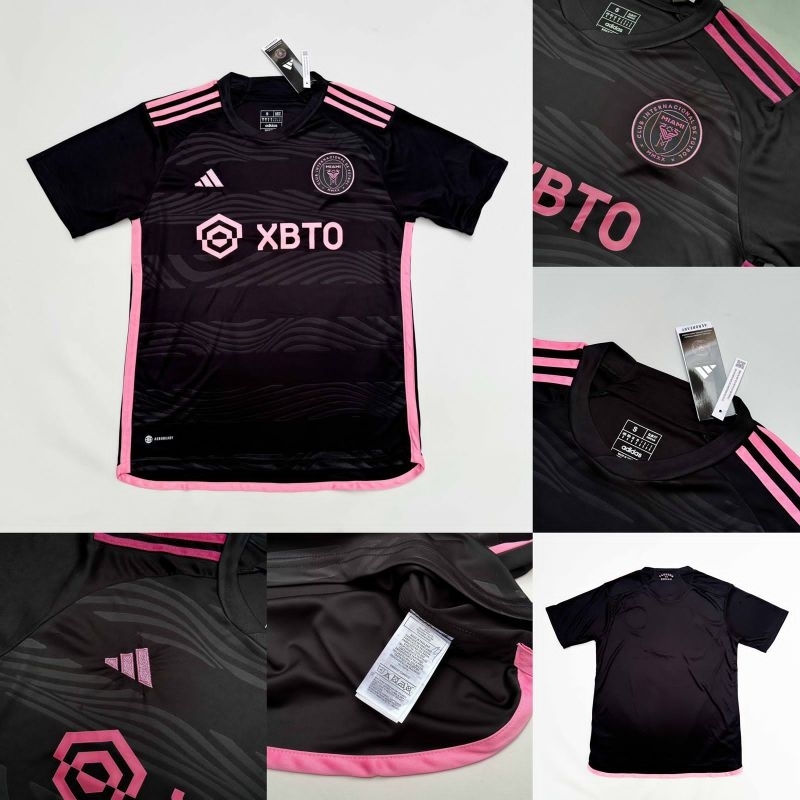 Jersey Inter Miami Away 2023-2024