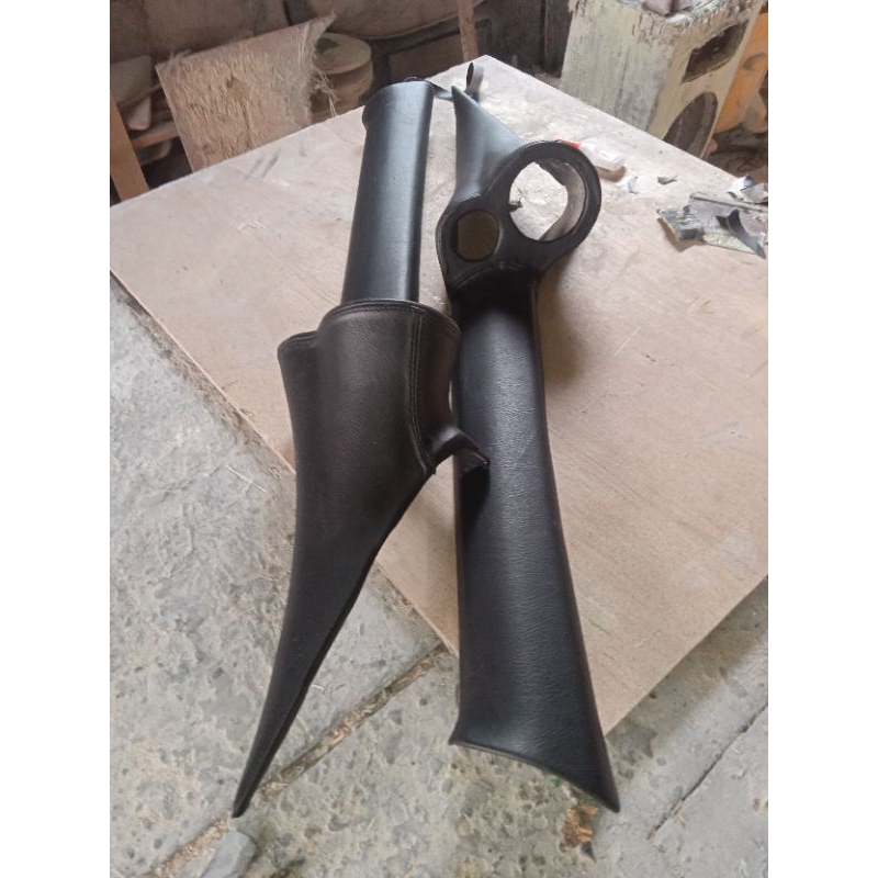 Pilar 3way Mitsubishi Xpander / new Livina