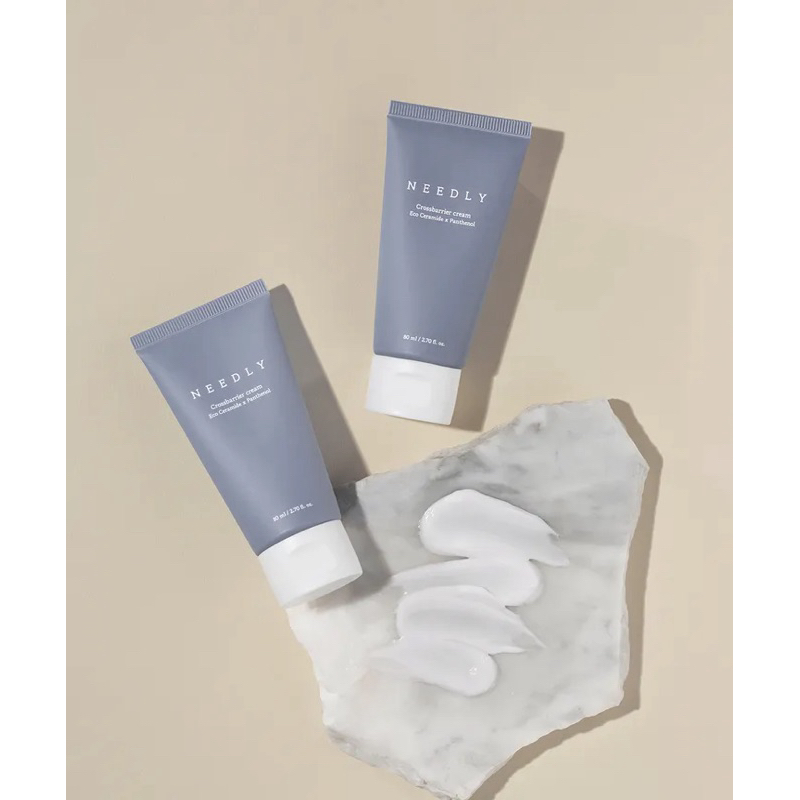 Needly Cross Barrier Cream 80 ml