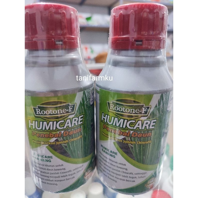 ROOTONE-F HUMICARE 500ml (ANTI MOLER)