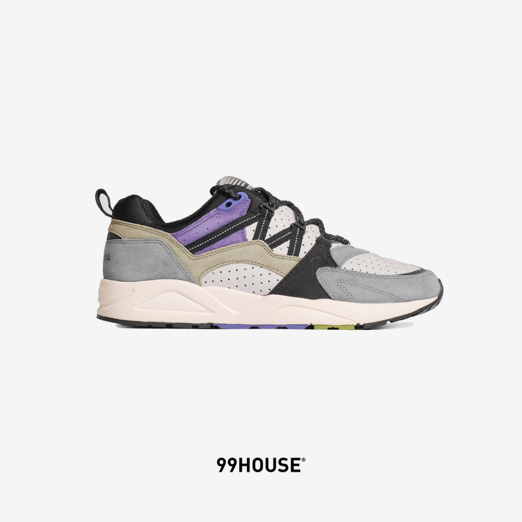 99House Asia | Karhu Fusion 2.0 x Footpatrol
