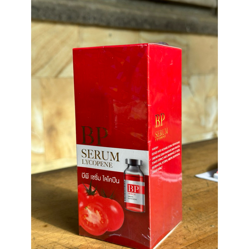 BP SERUM LYCOPENE