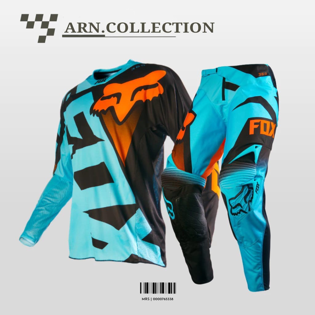 Celana set jersey motocross | motocross pants set jersey