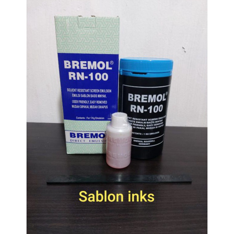

ART X54K Bremol RN 1 1kg