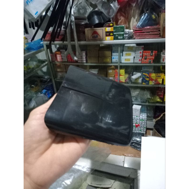 topi lampu stop vespa super.sprint.bajaj