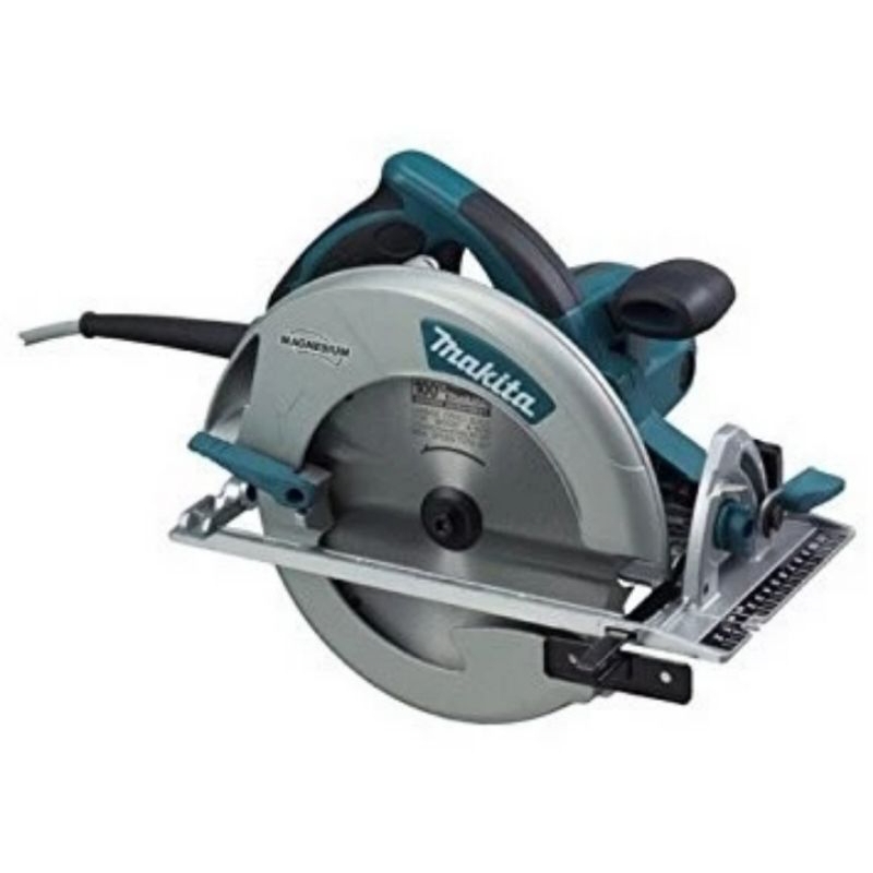 Mesin Gergaji Potong Kayu Circular Saw Makita 8'' 5008MG 5008 MG