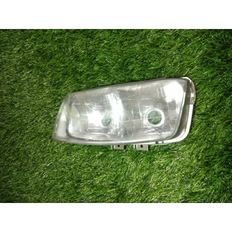 HEADLAMP LAMPH DEPAN KAWASAKI KAZE R ORIGINAL