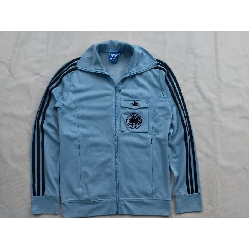 tracktop adidas jerman