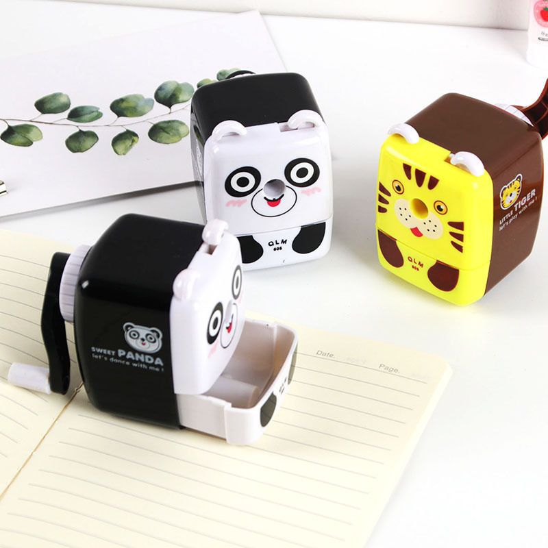 

Rautan pencil putar unik / serutan pencil putar