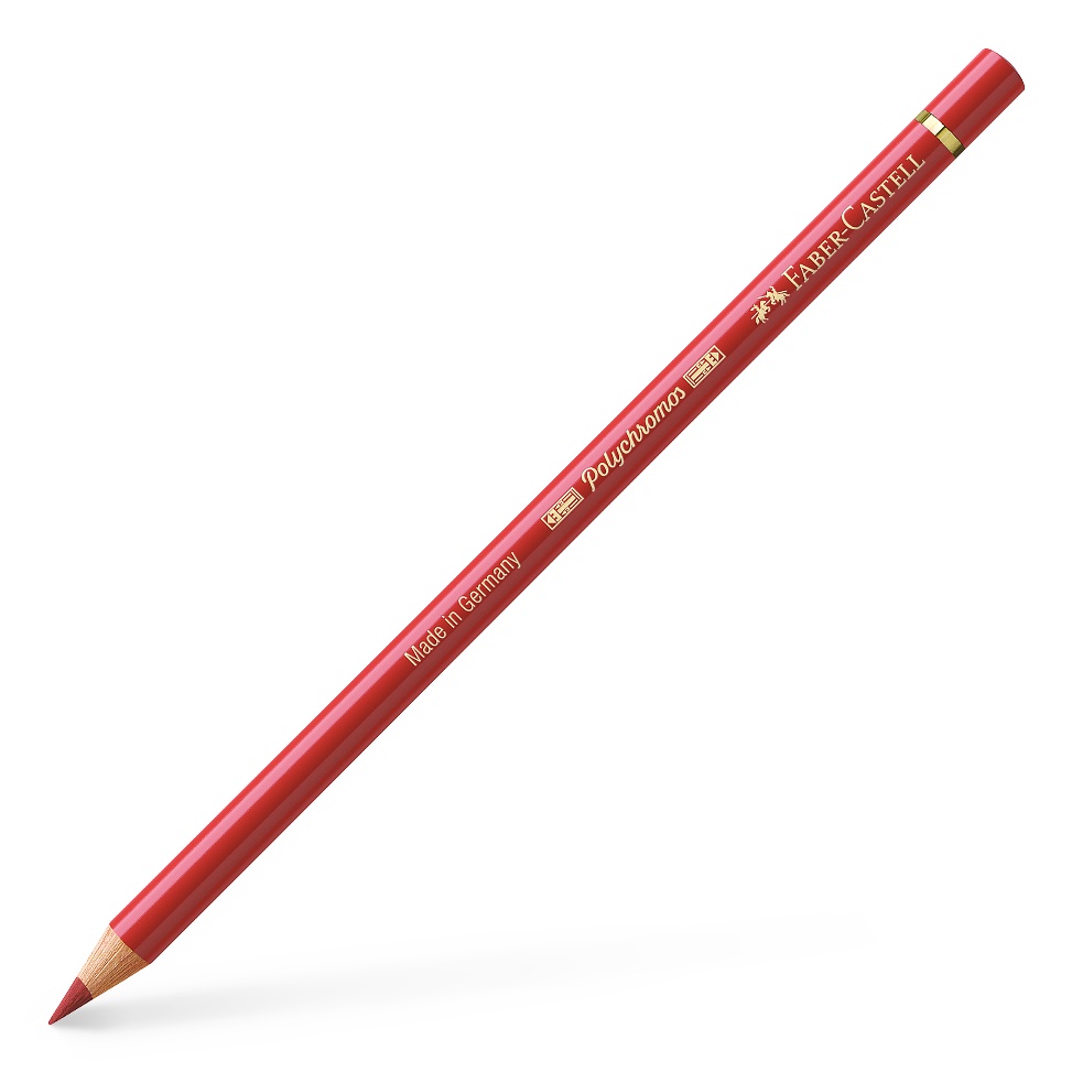 

ART N42P FaberCastell Polychromos