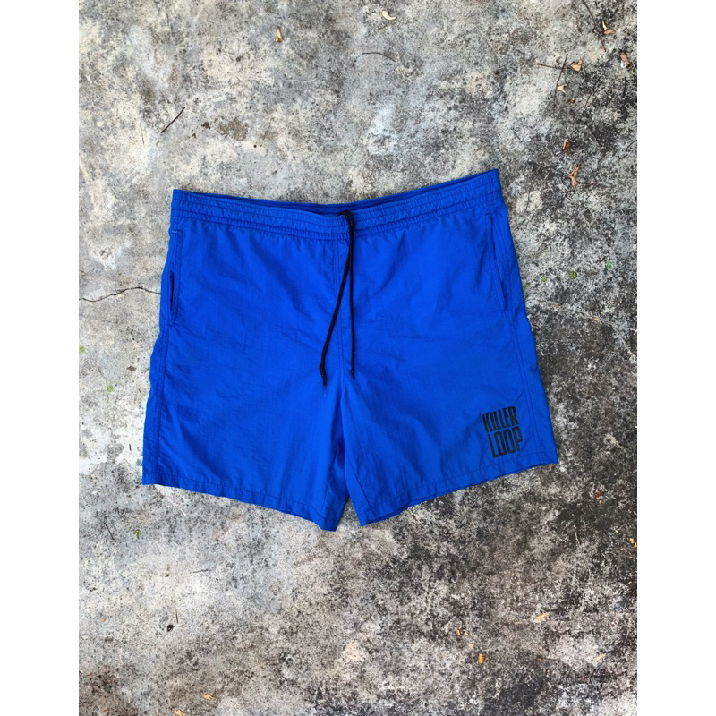 Killer Loop Shorts (Celana Pendek)