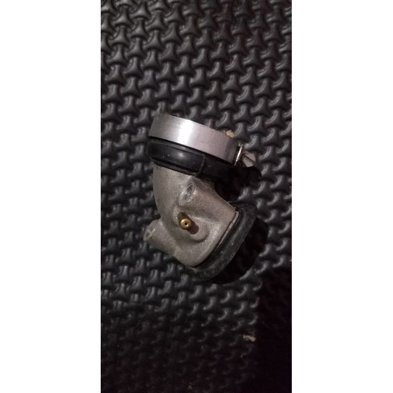 Intake Mio Sporty, Mio Soul, Mio Smile