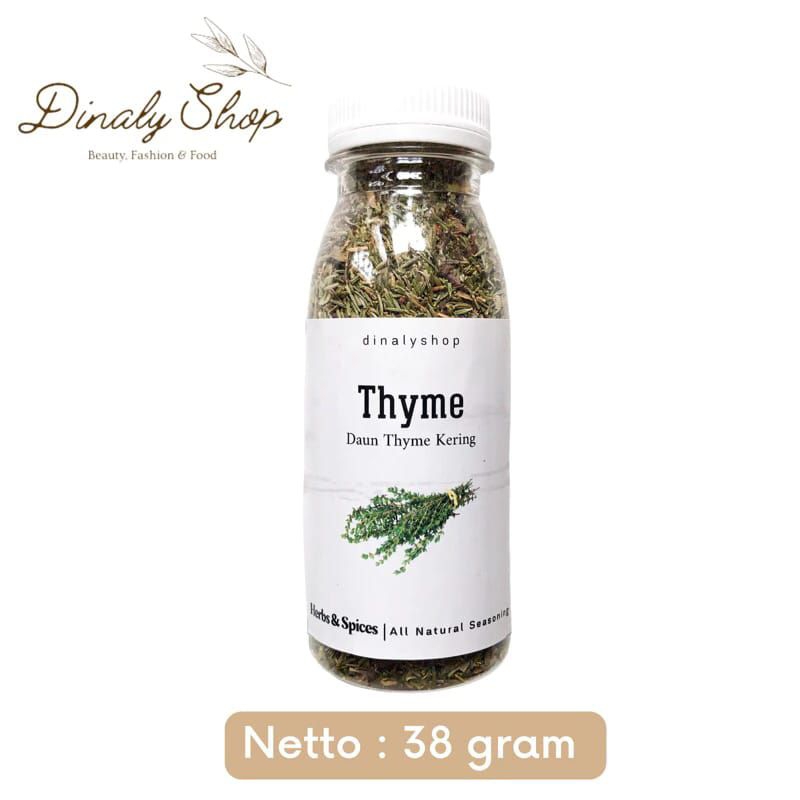 

Thyme