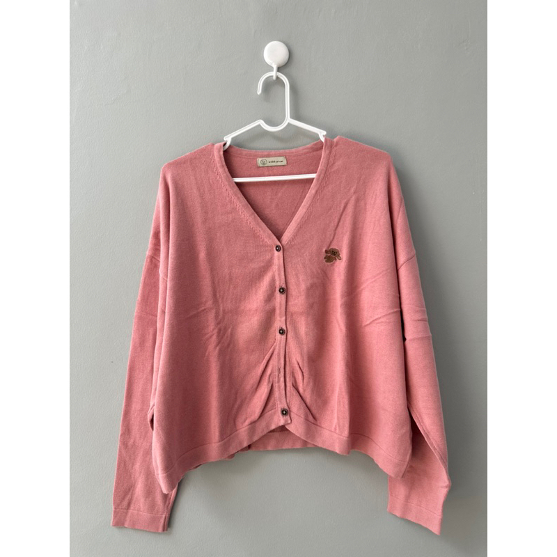 Preloved Cardigan Bebeplum