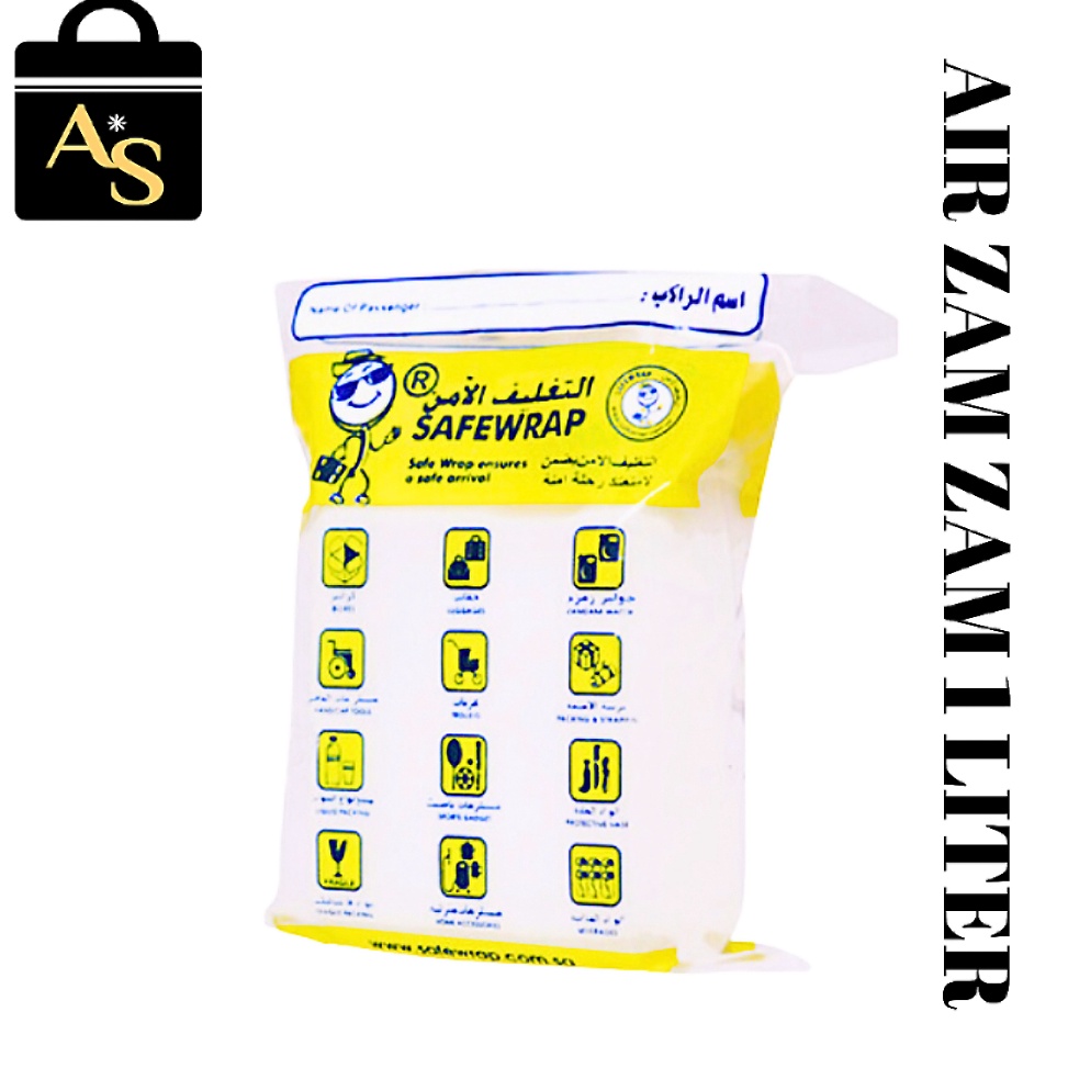 

Super Untung Air Zam Zam 1 Liter Asli Makkah 1 Original Tanpa bahan campuran Oleh Oleh Haji Dan Umroh