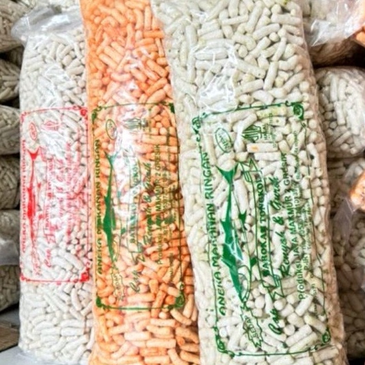 

Hot Item termurah kerupuk ikan tongkol 1KG BAROKAH TONGKOL stik ikan tongkol 1kg