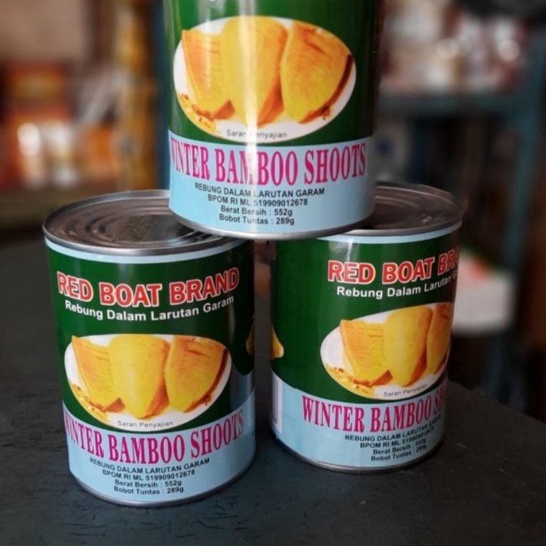 

Harga Kompetitif canned winter bamboo shoots rebung kaleng