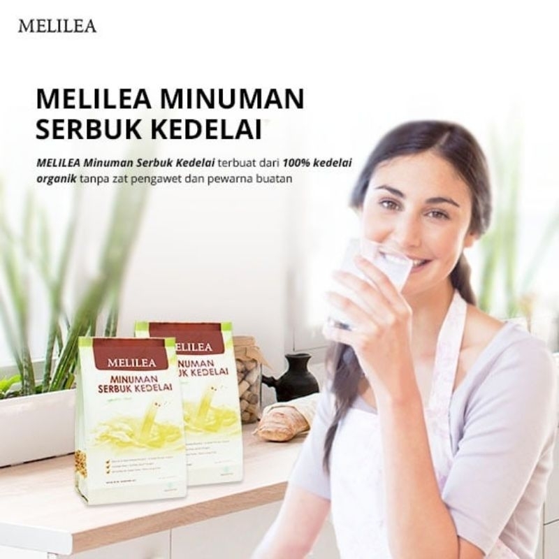 

MELILEA SOYA
