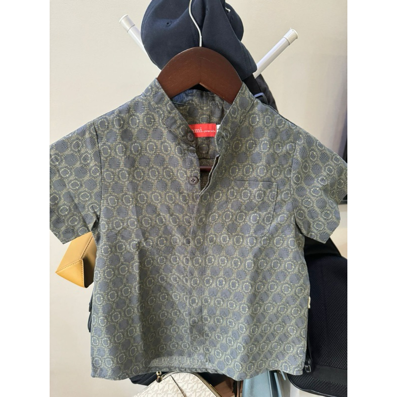 preloved koko anak kamiidea