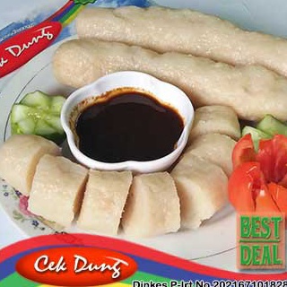 

Yang Terbaik Pempek Lenjer Besar Pempek Frozen Asli Pempek Palembang