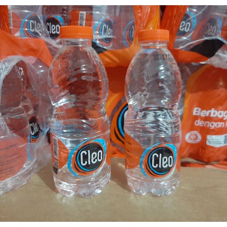 

Belanja hemat cleo SMART 22ml IMUT MURAH