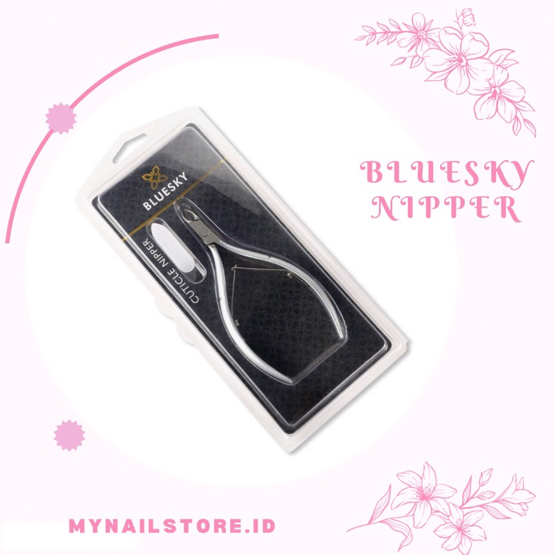 

ART H1T INSTAN COD BLUESKY NIPPER STANDARNIPPER PROSCISSORS