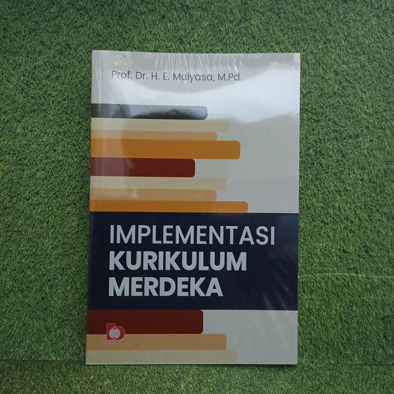 Implementasi Kurikulum Merdeka  BUMI AKSARA