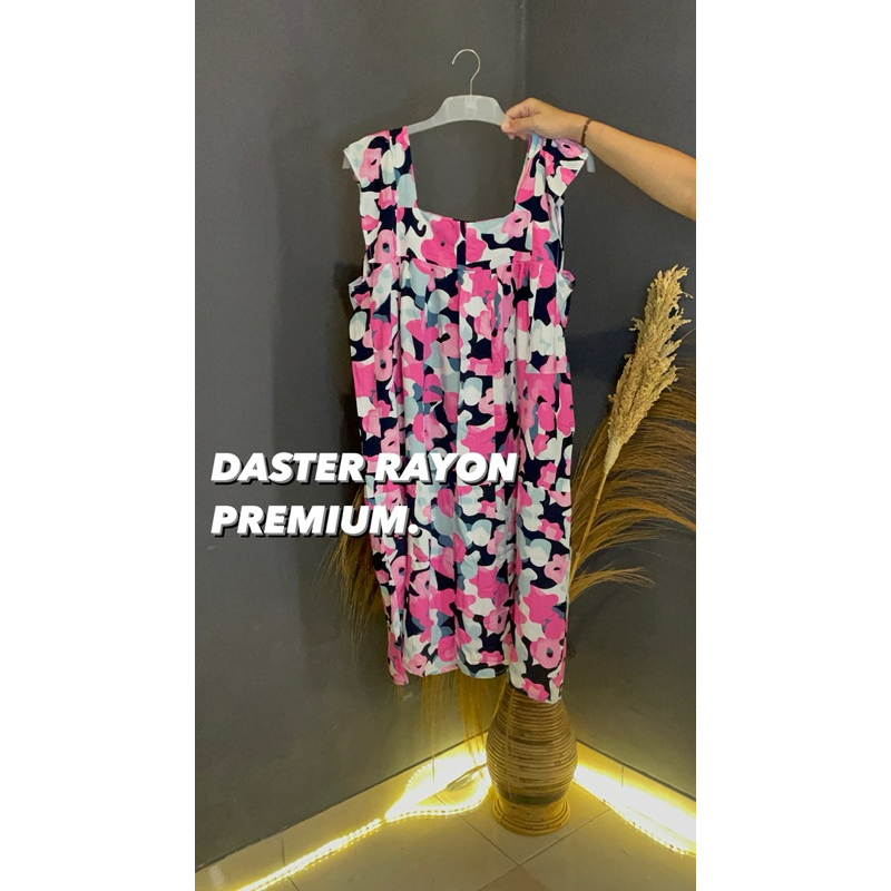 DASTER BUSUI MURAH|DASTER BUSUI |RAYON|RUMAHAN|PAKET USAHA DASTER|MURAH|GROSIRDASTER|