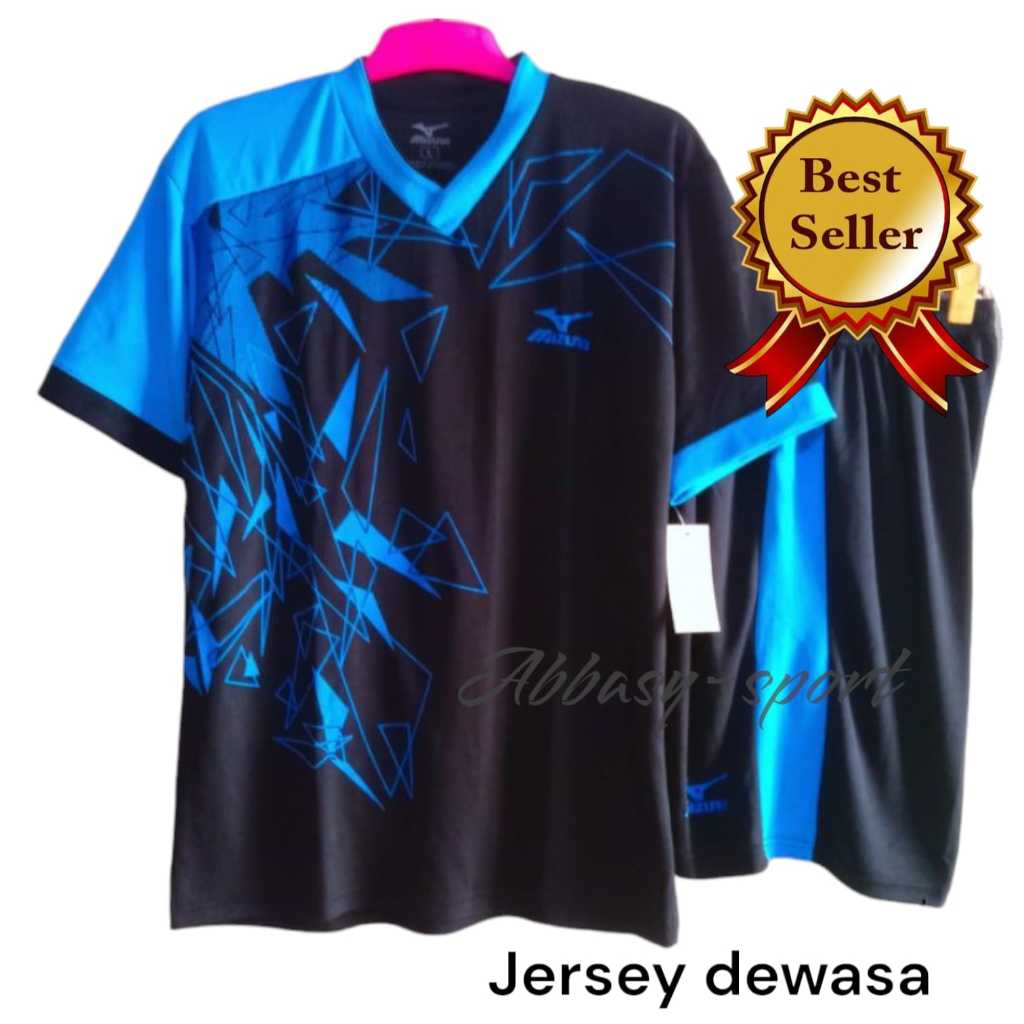 baju bola futsal Jersey sepakbola dewasa