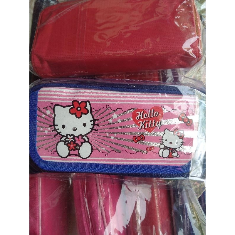 

Tempat Pensil Kotak Pensil Anak Erika