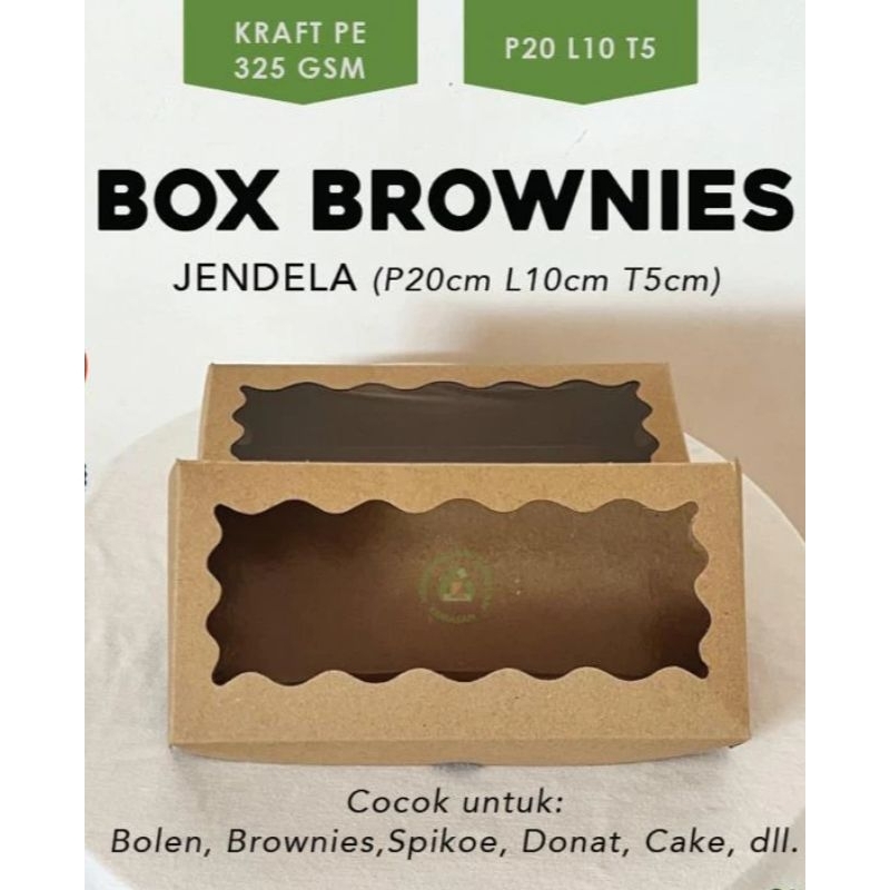 

boxbrownies
