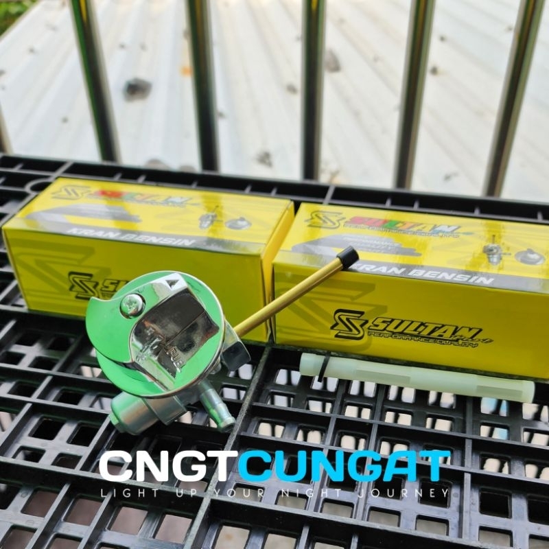 Kran Bensin Tirev kran tirev Import pnp cb gl mp tiger bukan kran tirev ori